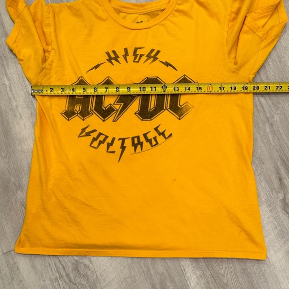 AC/DC High Voltage Tee - Picture 12 of 14